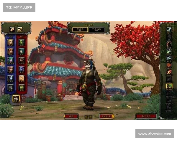 魔兽3:中心调分辨率,享畅游戏